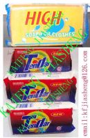 Sell laundry soap / toilet soap / translucent soap / bath soap /beauty