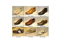 Quality men's leather shoes