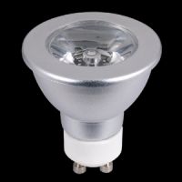 Sell LED 3w GU10 power led lamp