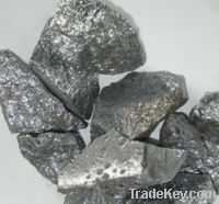 Sell silicon  metal