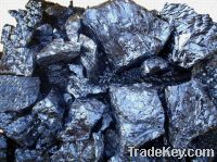 Sell 4N polycrystalline silicon