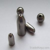 Sell High-density Tungsten Alloy Fishing Sinker