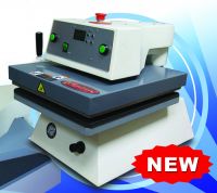 Air Automatic heat press machine heat transfer machine