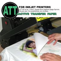 light transfer paper light heat transfer paper