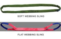 Sell webbing sling