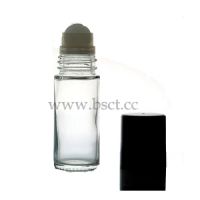 Sell roll on perfume glass bottle