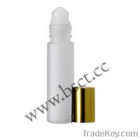 Sell glass roll on bottle
