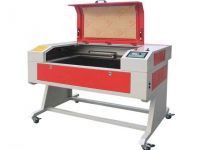 Sell MINIlaser engraving machine