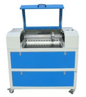 Sell 3050 laser cutting and engraving machine