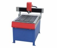 Sell 6080engraving machine