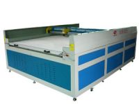 Sell laser cutting and engraving machine