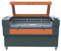 Sell laser cutting and engraving machine(1260, 1290)