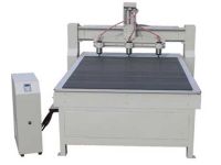 Sell 1318 engraving machine