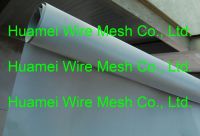 Sell Dutch woven wire mesh