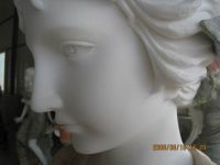 Sell Natural Marble Statues