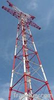 Sell power transmission line tower