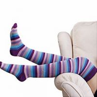 Sell ove knee high socks