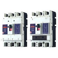 Moulded Case Circuit Breaker (KNM5-RT Series)