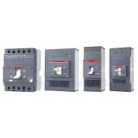 Moulded Case Circuit Breaker (KNM3 Series)