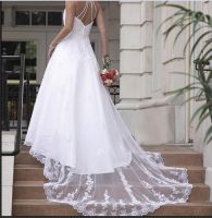 Sell Bridal Fitted Wedding Gown