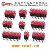 Cixi Wangtong Electronic Co., Ltd Offers piano type  Switch