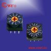Sell Rotary DIP Switch