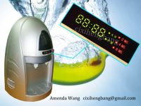 Sell drinking water machine led