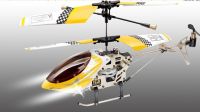 Sell R/C helicopter (falcon-x)