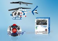 3CH I/R helicopter with Gyro(40G)-Hughes MD5 Serials
