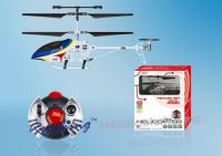 Sell  3ch R/C helicopter