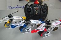3CH MINI Infred Control helicopter