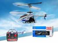 3CH RTF R/C Helicopter