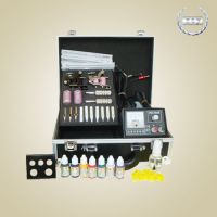 Sell Professional Tattoo Kit (911-3)