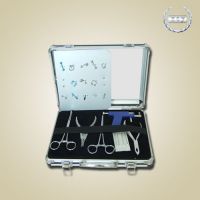 Sell Professional Body Piercing Kit (601-1)