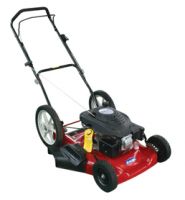 Sell Side Discharge Lawnmower (BR560C)