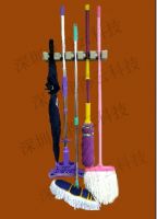 Sell mop holder, broom holder, tool holder