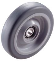 TPR(Thermoplastic Rubber) for  Caster Use