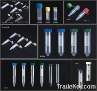 Sell Centrifuge tube, cryo tube, cryo vials CE, ISO13485, FDA approved