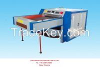 New Style Single-roller Cotton Loosening Machine