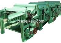 Four-roller Cotton Waste Recycling Machine