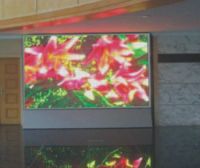 Sell P8 indoor LED Display