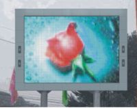 Sell P20 Outdoor LED Display