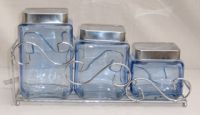 Sell glass container