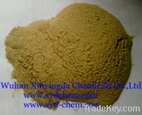 Sell binder for fertilizer---lignosulphonate