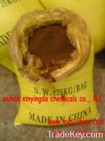 Sell the filling agent and dispersing for fertilizer--lignosulphonate