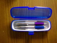 Ball Point Pen and box(set)