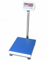 High Precision Bench Scales