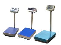 Electronic Platform Scales