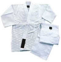 Sell Judo Suits