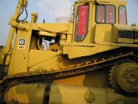 Sell Used Bulldozers